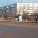Остановка общественного транспорта «Улица Блюхера» в городе Керчь