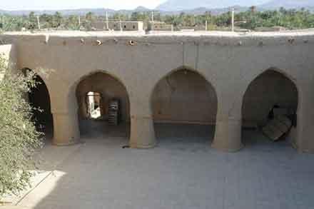 Image result for مسجد جامع دزک