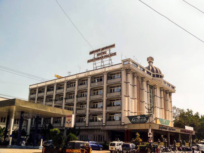 Dharmapuri