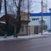 Автосервис в городе Нахабино