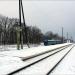 Buddetal railway halt in Cherkasy city