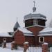 Church of Intercession of the Blessed Virgin