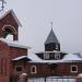 Church of Intercession of the Blessed Virgin