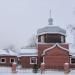 Church of Intercession of the Blessed Virgin