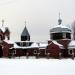 Church of Intercession of the Blessed Virgin