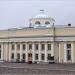 Helsinki University Library