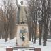 Пам'ятник Гетьману Богдану Хмельницькому в місті Рівне