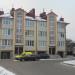 bulvar Bohdana Khmelnytskoho, 14 in Rivne city
