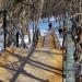 Лестница в городе Красногорск
