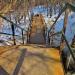 Лестница в городе Красногорск