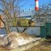 Сторожка в городе Красногорск