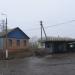 Конечная остановка в городе Белополье