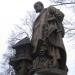 Памятник Т. Г. Шевченко в городе Белополье