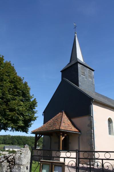 GiensurCureÉglise