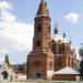 Храм Елецкой иконы Божией Матери в городе Елец