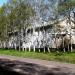 Гостиница «Берёзка» в городе Заветы Ильича