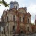 Храм Михаила Архангела в городе Елец