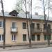 ул. Ставского, 73а в городе Великие Луки
