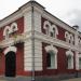 Художественный отдел краеведческого музея в городе Елец