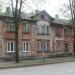 Снесенный жилой дом (ул. Сибирцева, 38/5) в городе Великие Луки