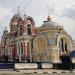 Храм Михаила Тверского и Александра Невского в городе Елец