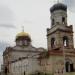 Храм Рождества Христова в городе Елец
