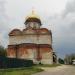Храм Рождества Христова в городе Елец