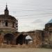 Храм Владимирской иконы Божией Матери в городе Елец
