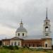 Храм Рождества Пресвятой Богородицы в городе Елец