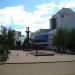 Площадь 30-летия Победы (ru) in Mirny city