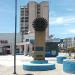Praça Doutor Luiz Palmier (Praça do Rodo) (pt) in São Gonçalo city