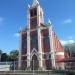 Igreja de São Sebastião e Santa Cecília na Rio de Janeiro city