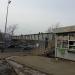 Надземный пешеходный переход в городе Владивосток