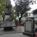 Honorio Lopez Monument in Manila city