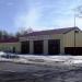Пожарная часть № 49 в городе Заветы Ильича