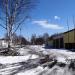 Пожарная часть № 49 в городе Заветы Ильича