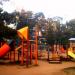 Children's Park in Baguio city