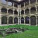 Convento de Sta. Cruz de las comendadoras de Santiago (Las francesas) en la ciudad de Valladolid