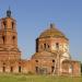 Church of the Intercession of the Blessed Virgin Mary