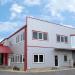 Milk Factory Miki in Prilep city