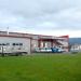 Milk Factory Miki in Prilep city
