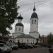 Собор Вознесения Господня в городе Великие Луки