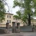 Центральная городская больница в городе Великие Луки