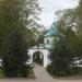 Храм Казанской иконы Божией Матери в городе Великие Луки