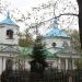 Храм Казанской иконы Божией Матери в городе Великие Луки
