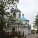 Храм Казанской иконы Божией Матери в городе Великие Луки