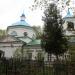Храм Казанской иконы Божией Матери в городе Великие Луки