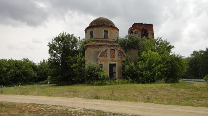 Туристический комплекс деревня Стрельцы