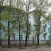 Общежитие ВЛТЖТ в городе Великие Луки