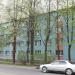 Общежитие ВЛТЖТ в городе Великие Луки